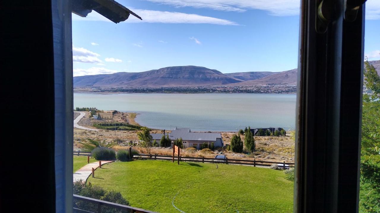 Altos De Soberana Hotel El Calafate Exterior photo